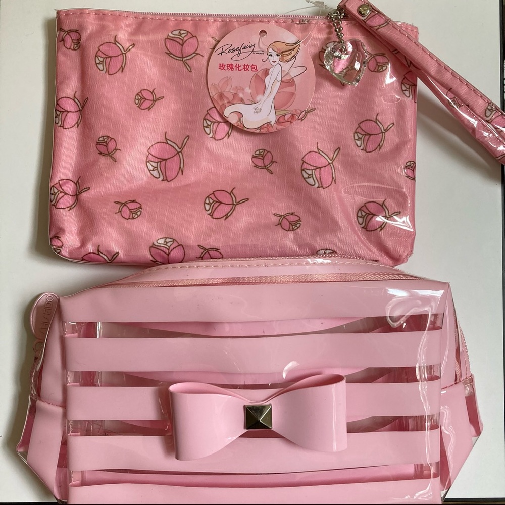 Brand new Cosmetic Bags
